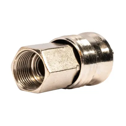 Rychlospojka vzduchová vnitřní | 1/4