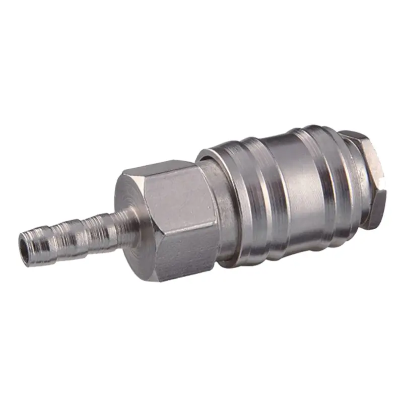 Rychlospojka vzduchová | 10 mm (E01-4SH) Rychlospojka vzduchová | 10 mm (E01-4SH)