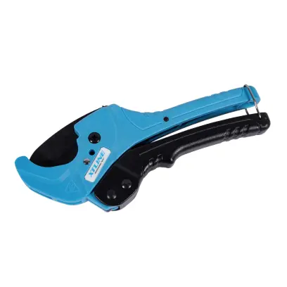 Nůžky na PVC trubky 3-42 mm