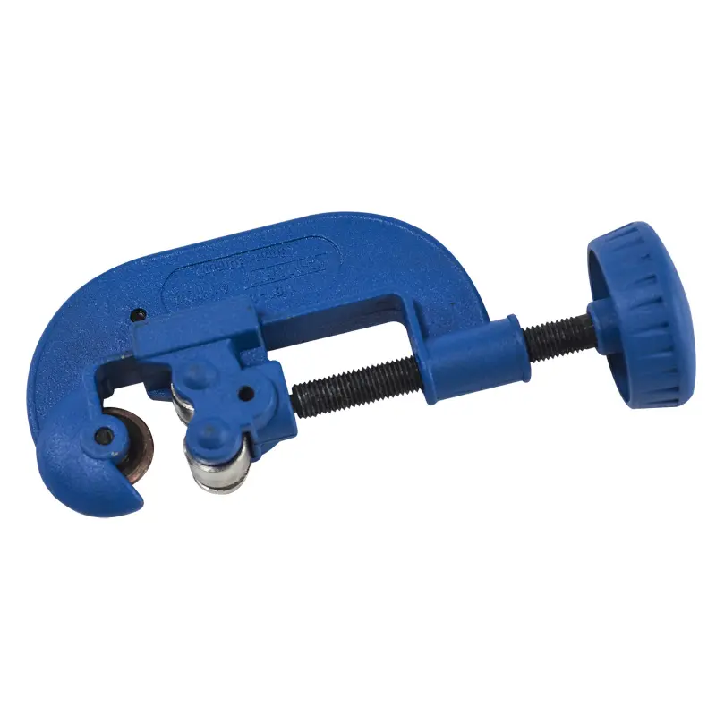 Řezač tenkostěnných měděných trubek 3-30 mm