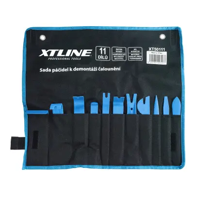 Sada k demontáži čalounění 11 dílů