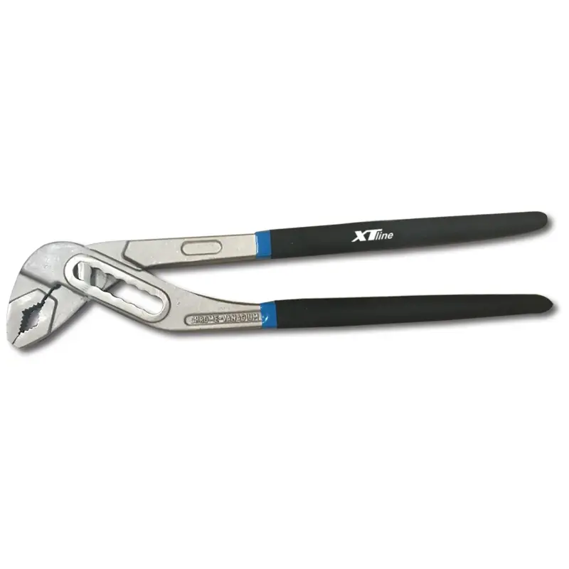 Kleště siko soft-grip | 250 mm Kleště siko soft-grip | 250 mm