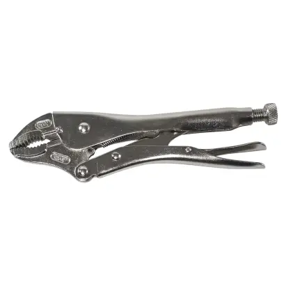 Kleště samosvorné CrMo 250 mm