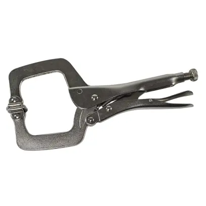 Kleště samosvěrné 280 mm CrMo