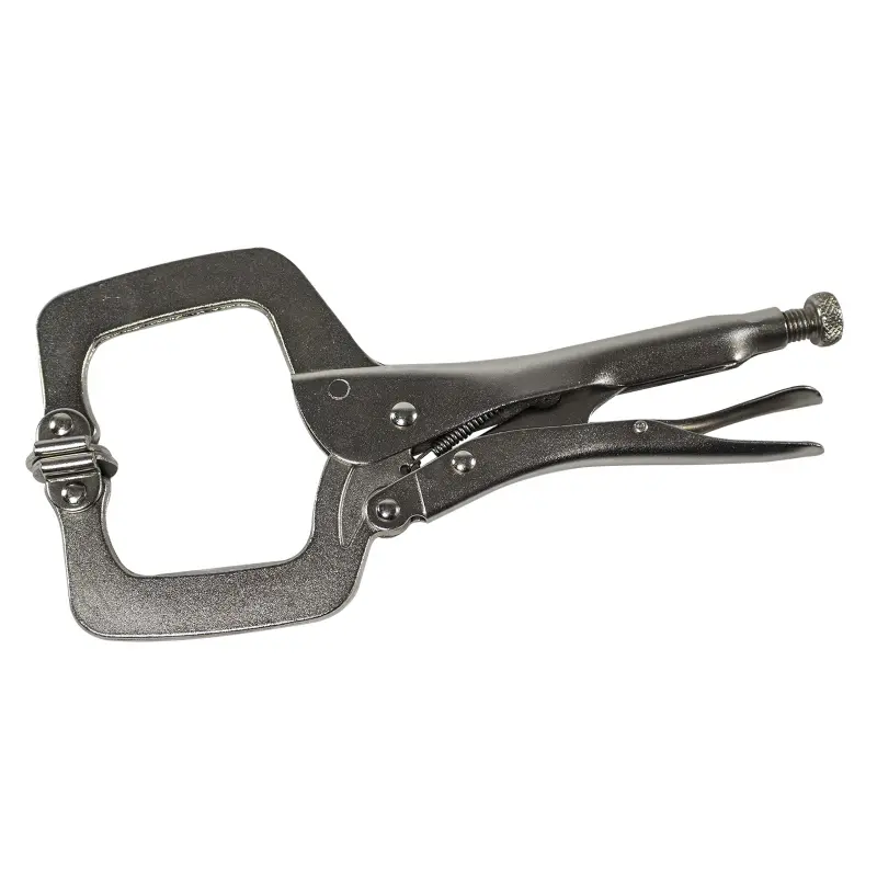 Kleště samosvěrné 280 mm CrMo Kleště samosvěrné 280 mm CrMo