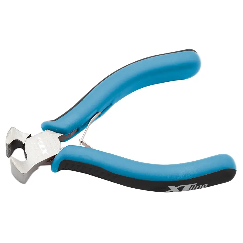 Kleště štípací čelní soft-grip 125 mm Kleště štípací čelní soft-grip 125 mm