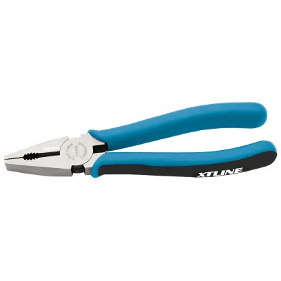 Kleště kombinované soft-grip | 160 mm