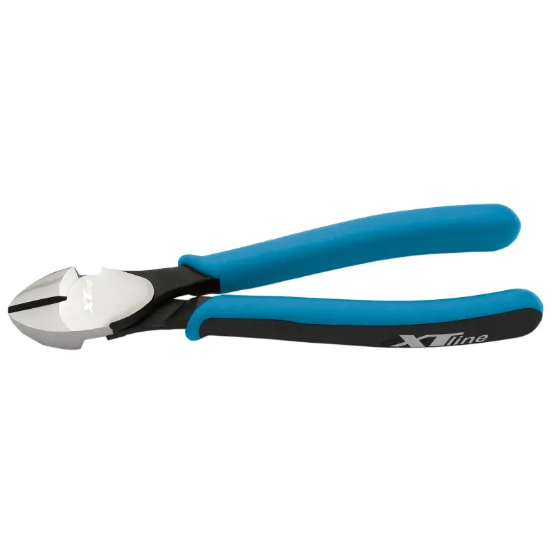 Kleště štípací boční soft-grip | 200 mm Kleště štípací boční soft-grip | 200 mm