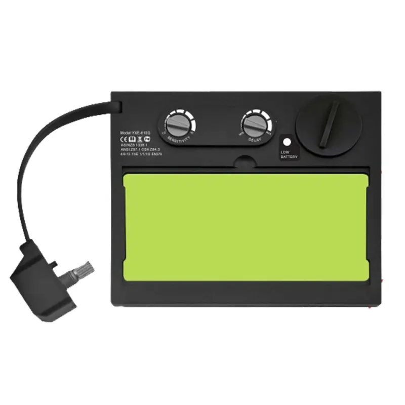 Náhradní elektronika ke svářecí kukle XT5894