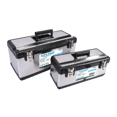 Box na nářadí 2V1 (XT90000 + XT90001)