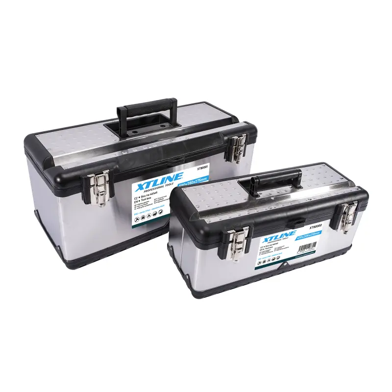 Box na nářadí 2V1 (XT90000 + XT90001)