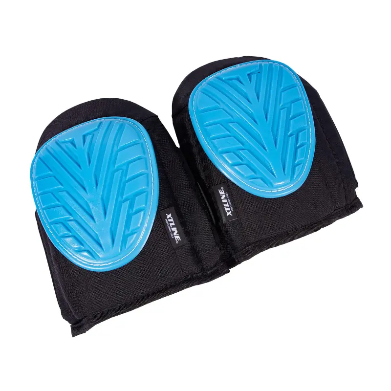 Nákoleníky gelové XTLINE