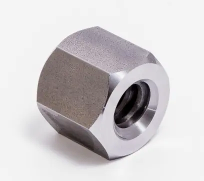 Matice Trapézová 6HR 4.8 Tr44x7 (65x66) BP