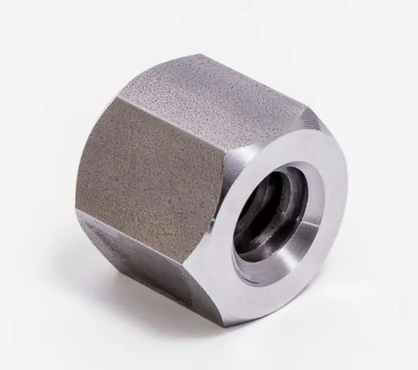 Matice Trapézová 6HR 4.8 Tr44x7 (65x66) BP