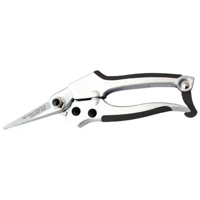 Nůžky zahradnické 180 mm