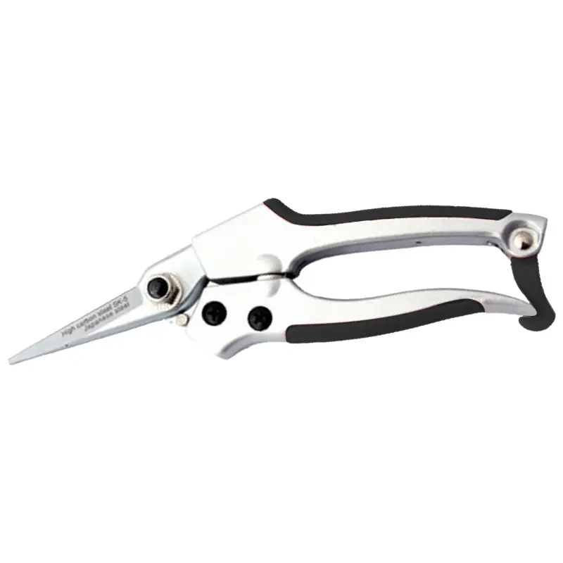 Nůžky zahradnické 180 mm