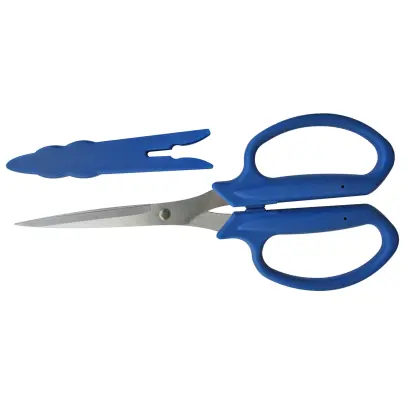 Nůžky zahradnické 185 mm