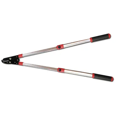 Nůžky na větve teleskopické převodové 650-1030 mm
