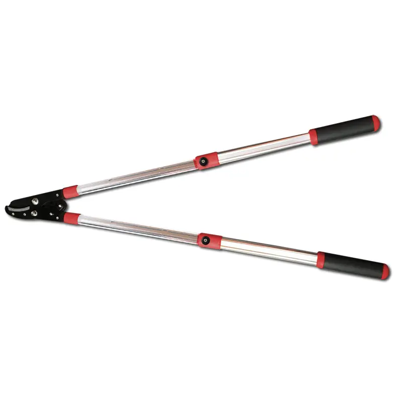 Nůžky na větve teleskopické převodové 650-1030 mm Nůžky na větve teleskopické převodové 650-1030 mm