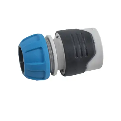 Rychlospojka plastová softgrip se stopkou | 1/2