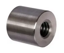 Matice Trapézová Kruhová 4.8 Tr55x9 (90x80) BP