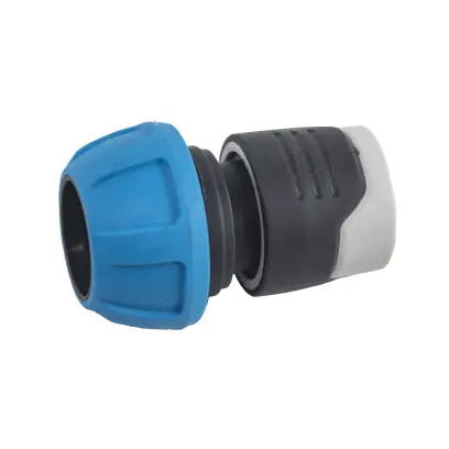 Rychlospojka plastová softgrip bez stopky | 3/4