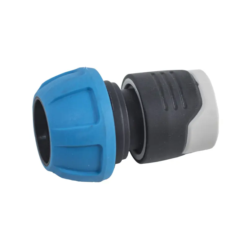 Rychlospojka plastová softgrip bez stopky | 3/4