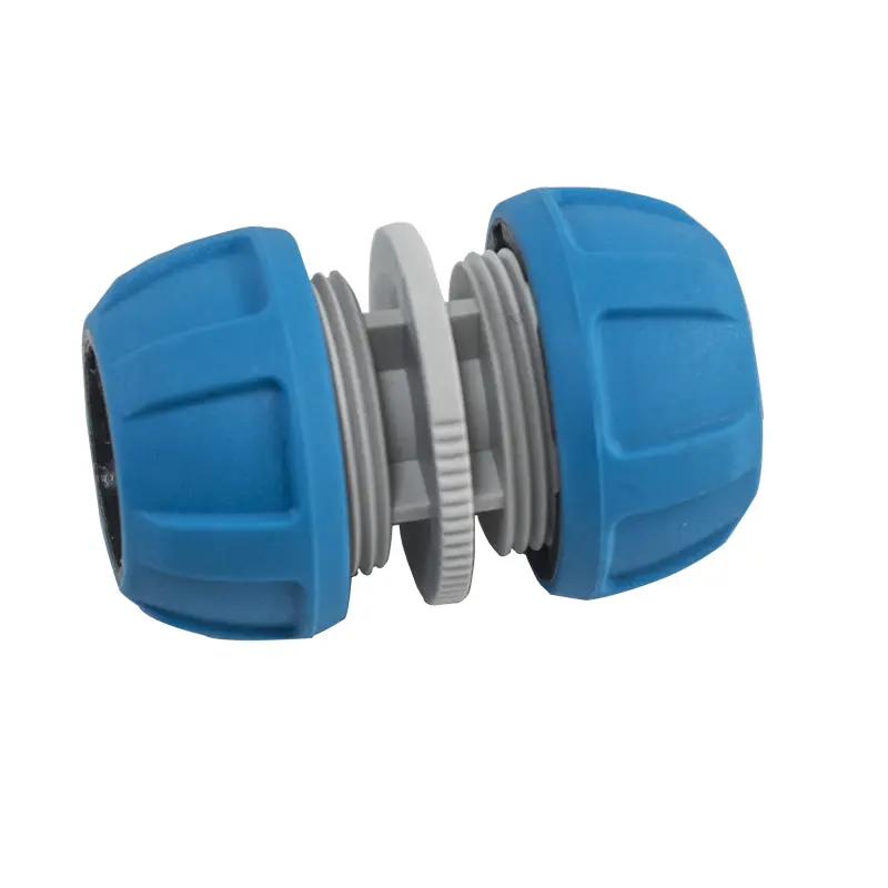 Spojka plastová softgrip 3/4