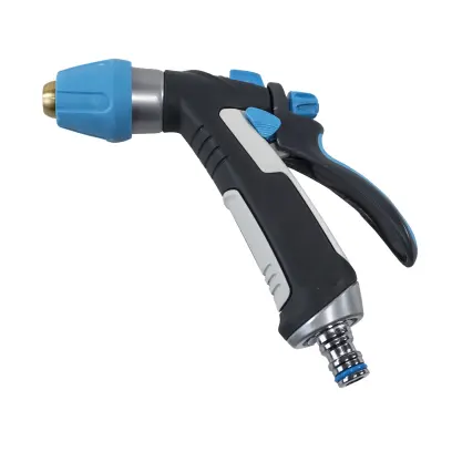 Rozstřikovač pistolový kovový Classic-jet