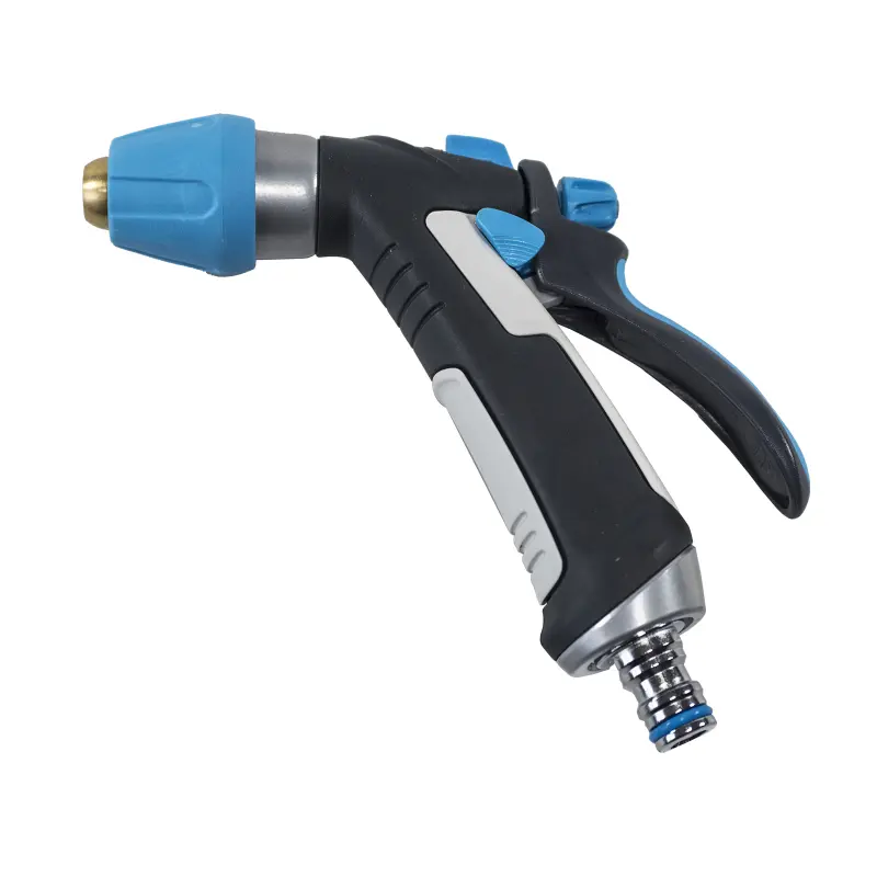 Rozstřikovač pistolový kovový Classic-jet