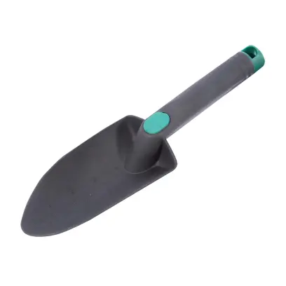 Lopatka zahradní nylonová | široká / 280 mm