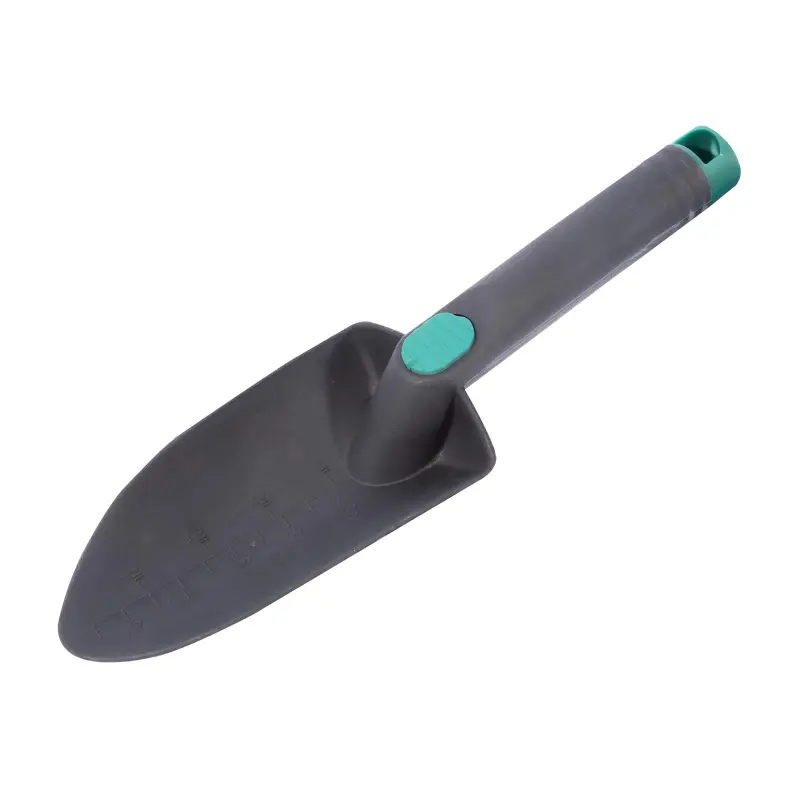 Lopatka zahradní nylonová | široká / 280 mm