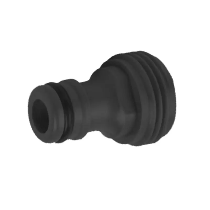 Adaptér 3/4” s vnějším závitem softgrip Adaptér 3/4” s vnějším závitem softgrip