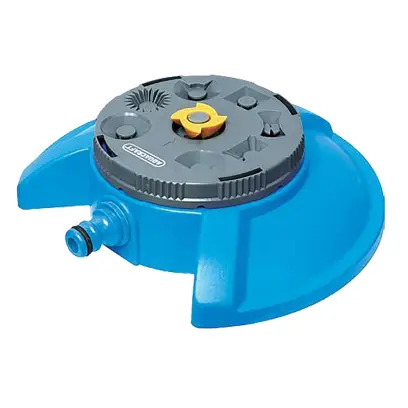 Rozprašovač zahradní 8 funkcí