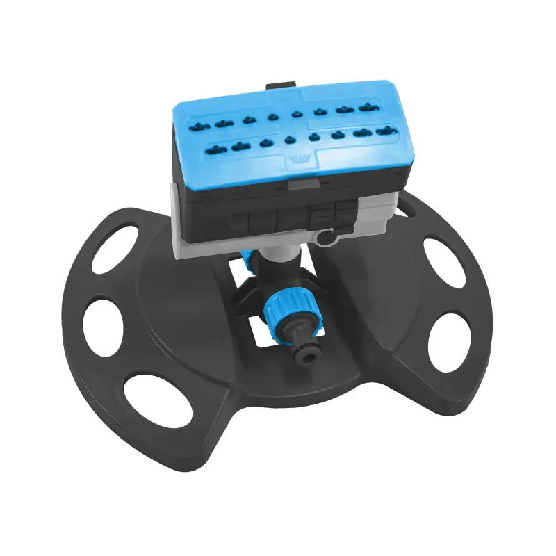 Zahradní zavlažovač oscilační 16 funkcí