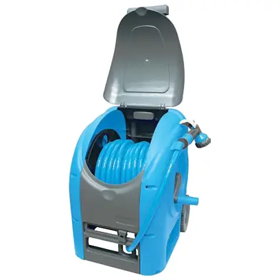 Naviječ na hadici 1/2