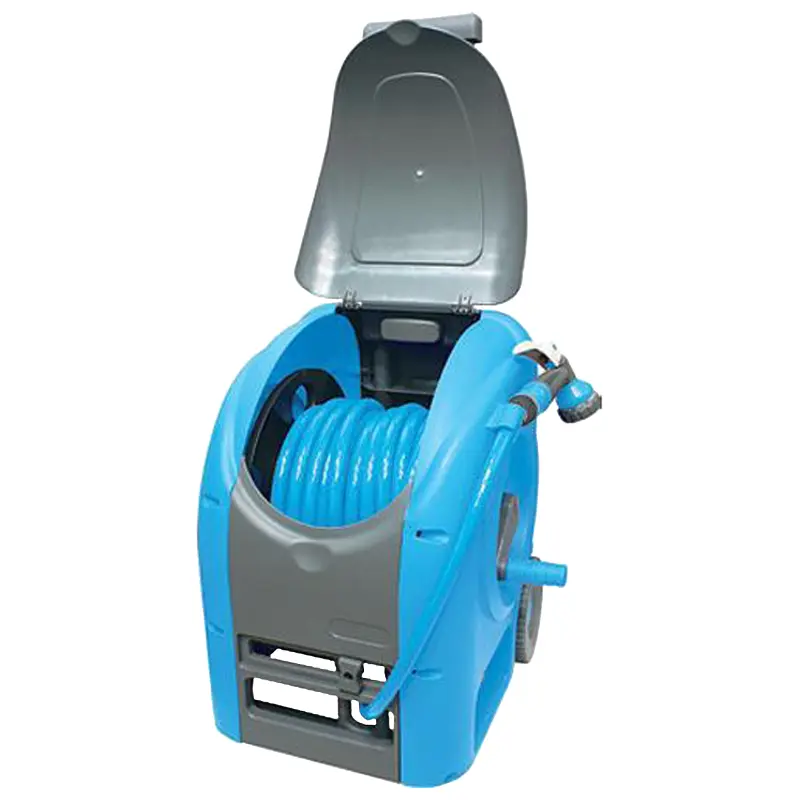 Naviječ na hadici 1/2 Naviječ na hadici 1/2