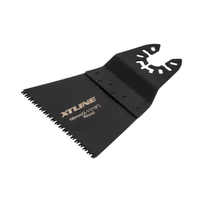 List pilový HSS | 65 mm, tloušťka 1,2 mm