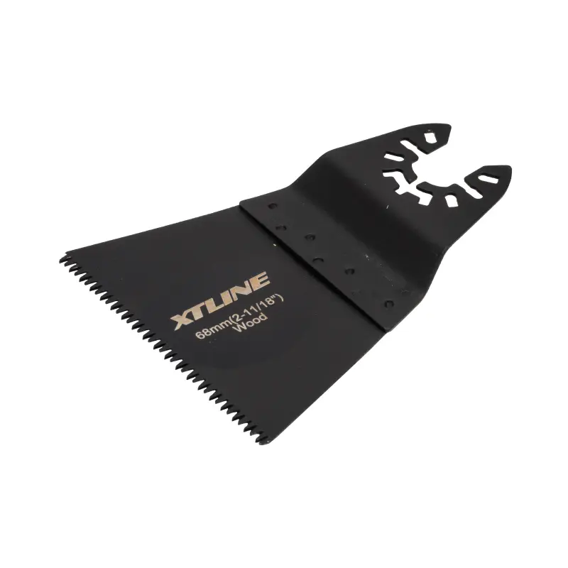 List pilový HSS | 65 mm, tloušťka 1,2 mm List pilový HSS | 65 mm, tloušťka 1,2 mm