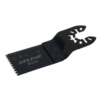 List pilový HCS | 34 mm, tloušťka 2,5 mm