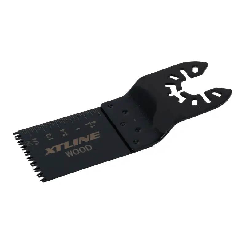 List pilový HCS | 34 mm, tloušťka 2,5 mm List pilový HCS | 34 mm, tloušťka 2,5 mm