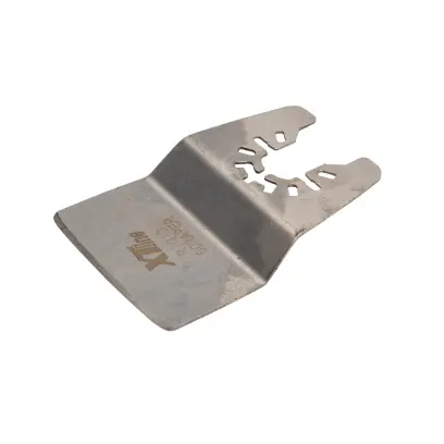 Špachtle zaoblená 50 mm