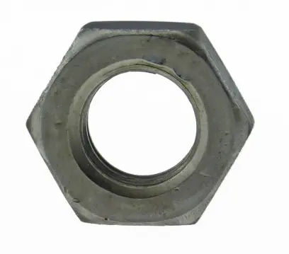 Matice DIN 439 B ocel tř.4 M4 BP