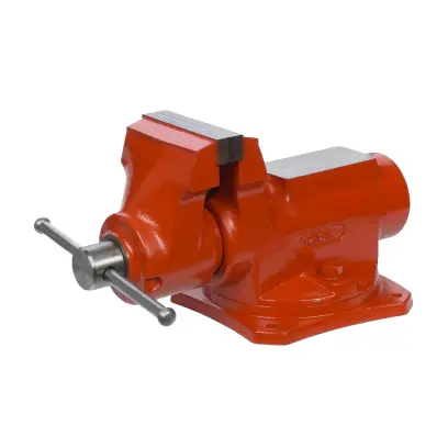 Svěrák univerzální YORK STANDART | 80 mm