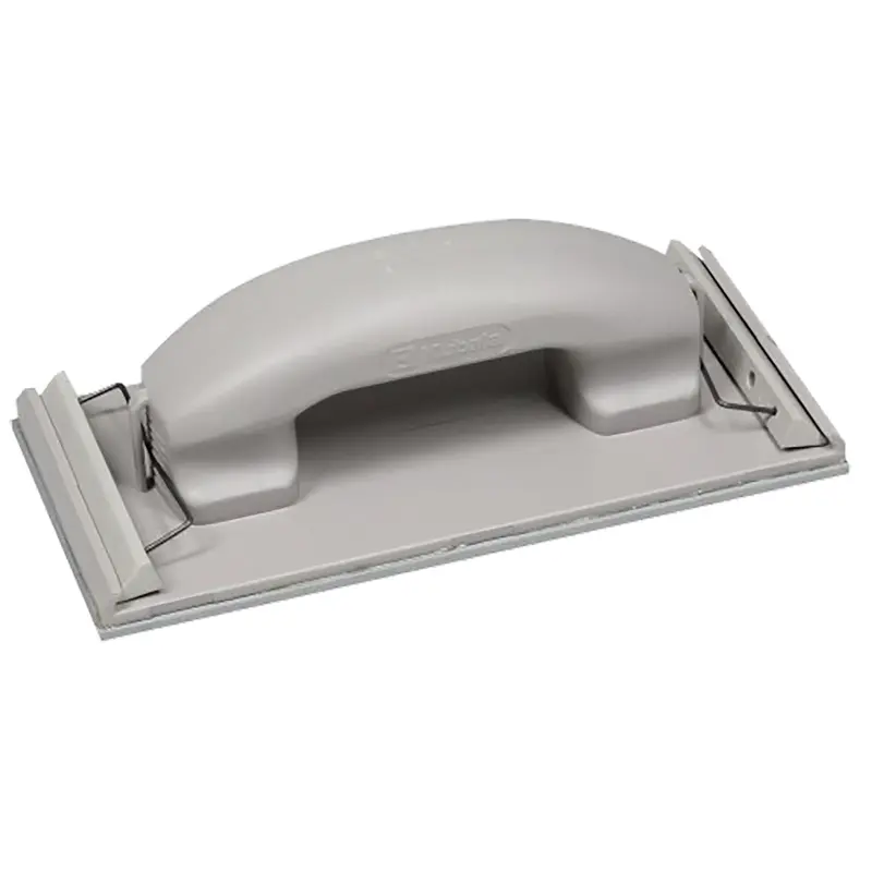 Hladítko pro brusnou mřížku 105x210 mm Hladítko pro brusnou mřížku 105x210 mm