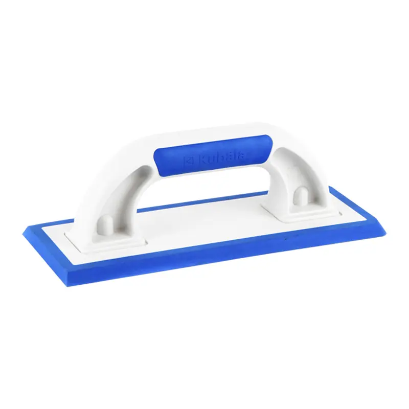 Hladítko spárovací s podkladovou gumou 240x95 mm Hladítko spárovací s podkladovou gumou 240x95 mm