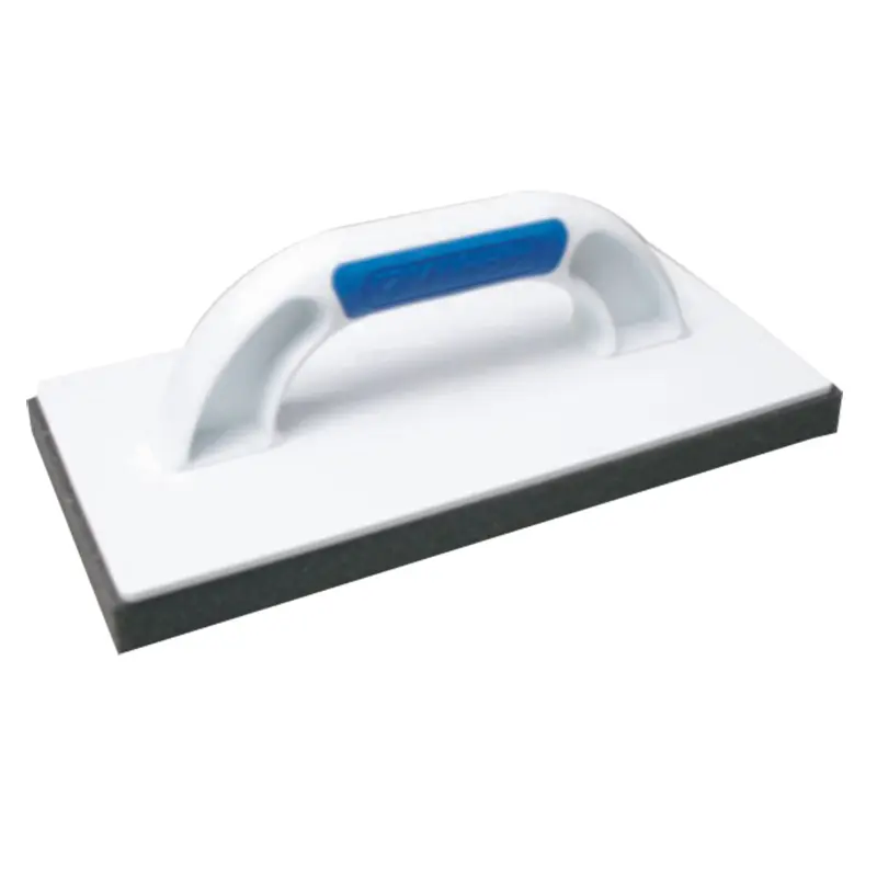 Hladítko plastové s jemným molitanem 140x280 mm Hladítko plastové s jemným molitanem 140x280 mm