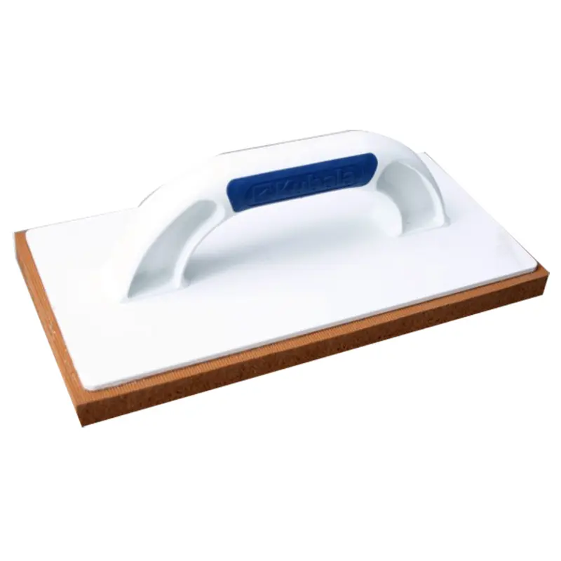 Hladítko plastové s tvrdou gumou 140x280 mm Hladítko plastové s tvrdou gumou 140x280 mm