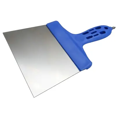 Stěrka nerezová 150 mm + křížový bit