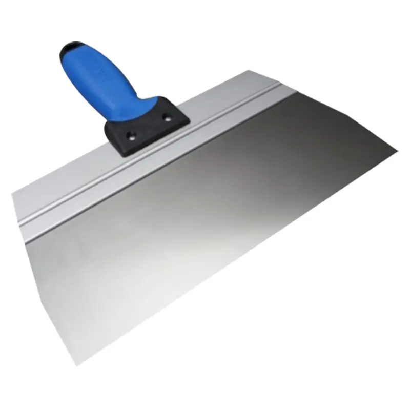 Stěrka fasádní nerezová | 250 mm Stěrka fasádní nerezová | 250 mm